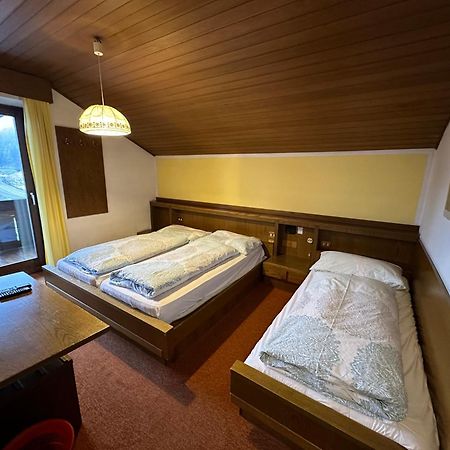 Haus Pfalzen - Casa Pfalzen Zimmer foto