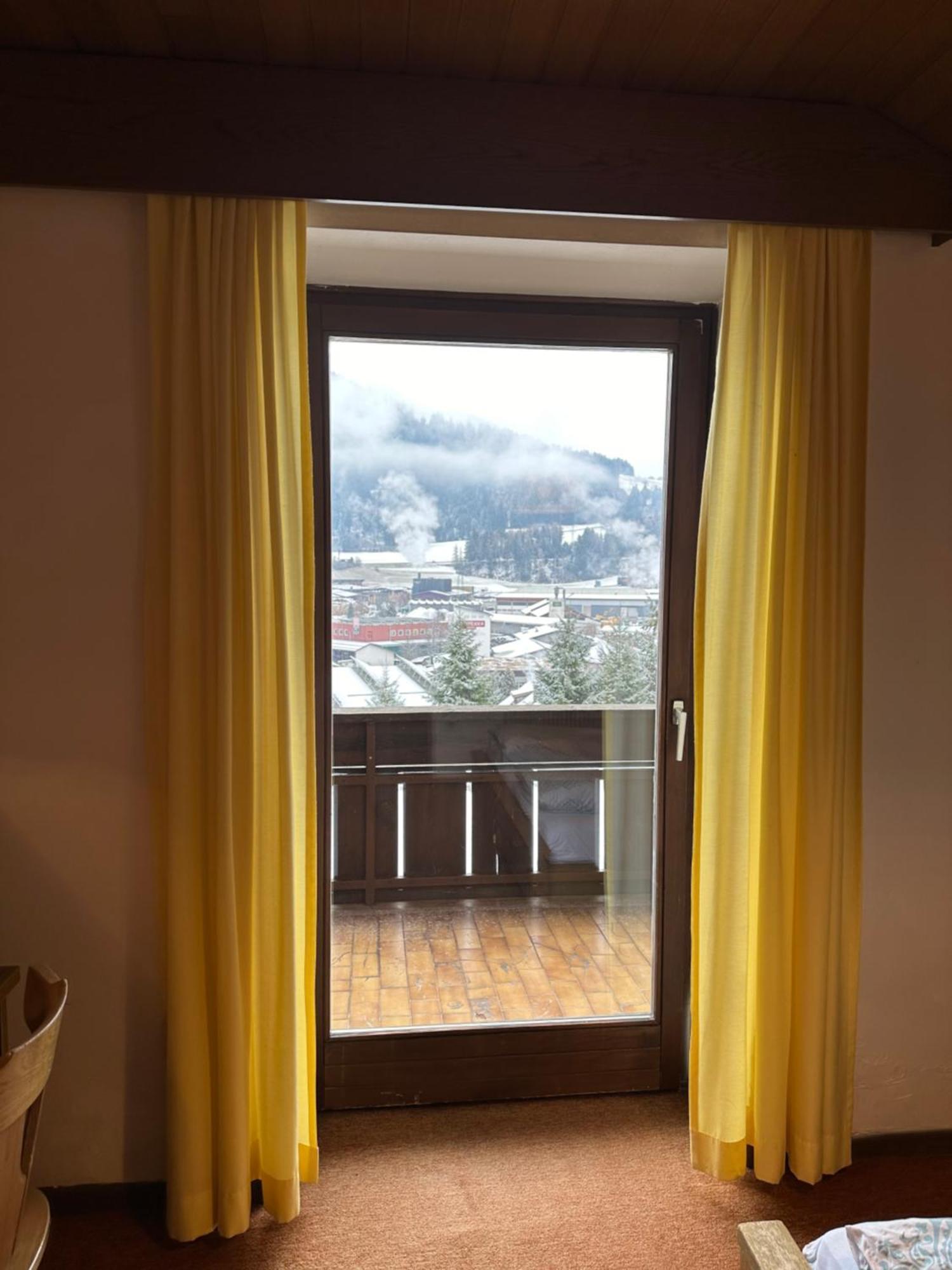 Haus Pfalzen - Casa Pfalzen Zimmer foto