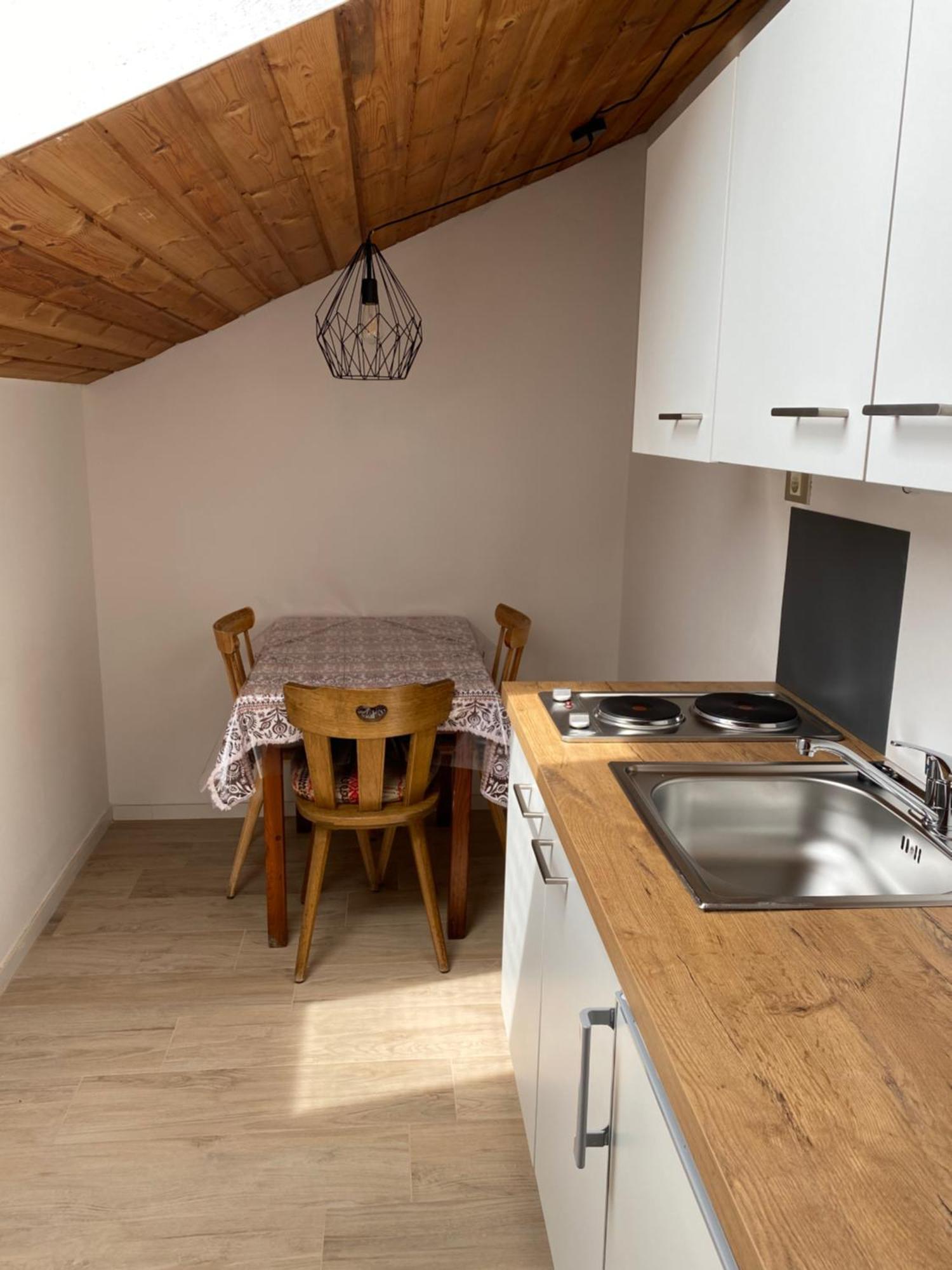 Haus Pfalzen - Casa Pfalzen Zimmer foto