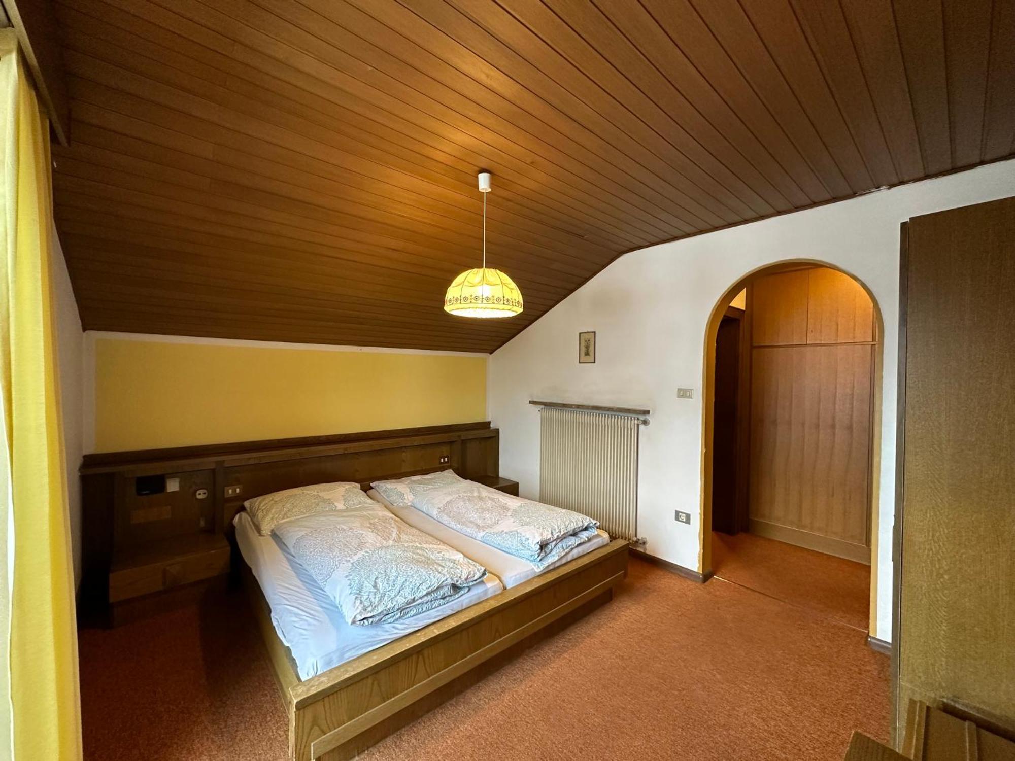 Haus Pfalzen - Casa Pfalzen Zimmer foto