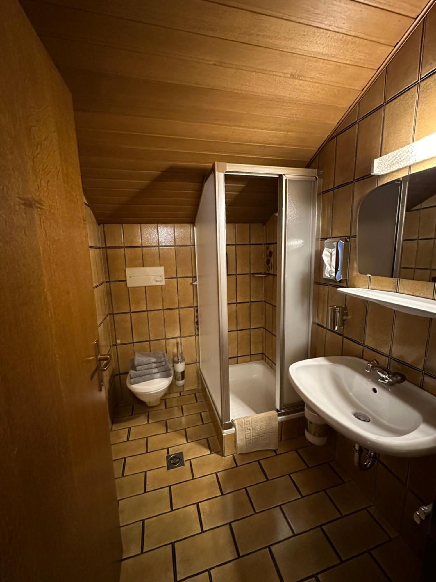 Haus Pfalzen - Casa Pfalzen Zimmer foto