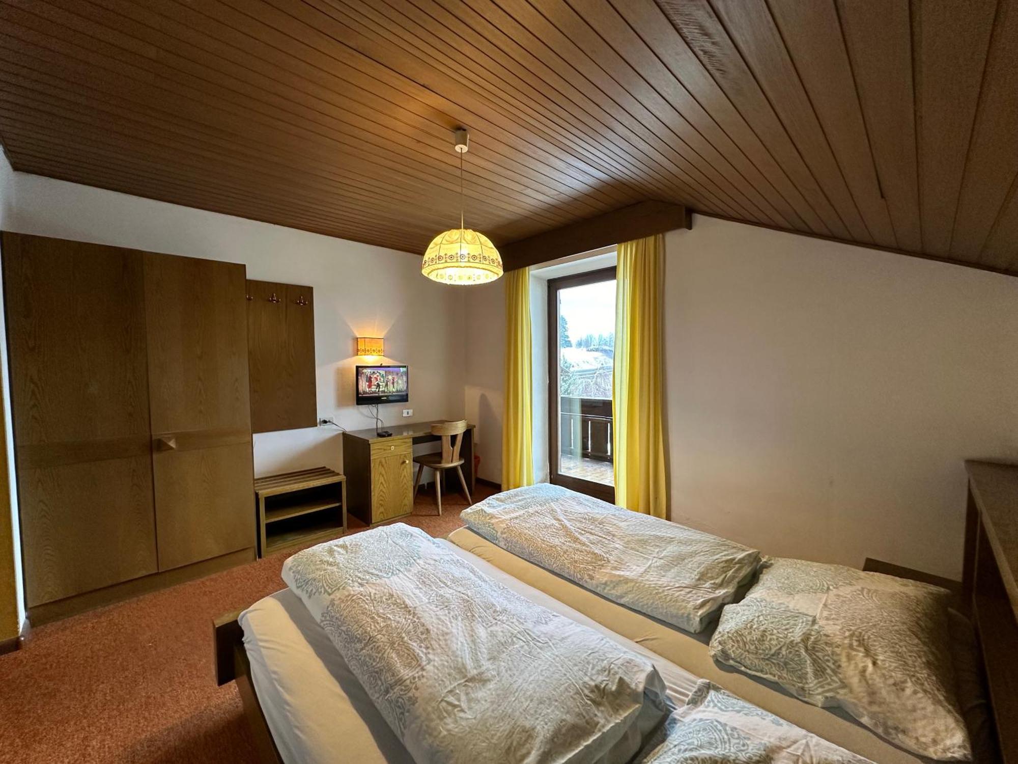 Haus Pfalzen - Casa Pfalzen Zimmer foto