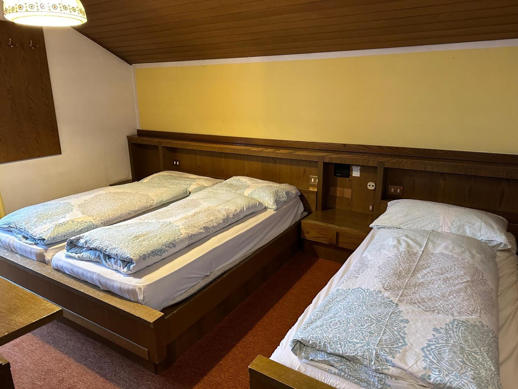Haus Pfalzen - Casa Pfalzen Zimmer foto