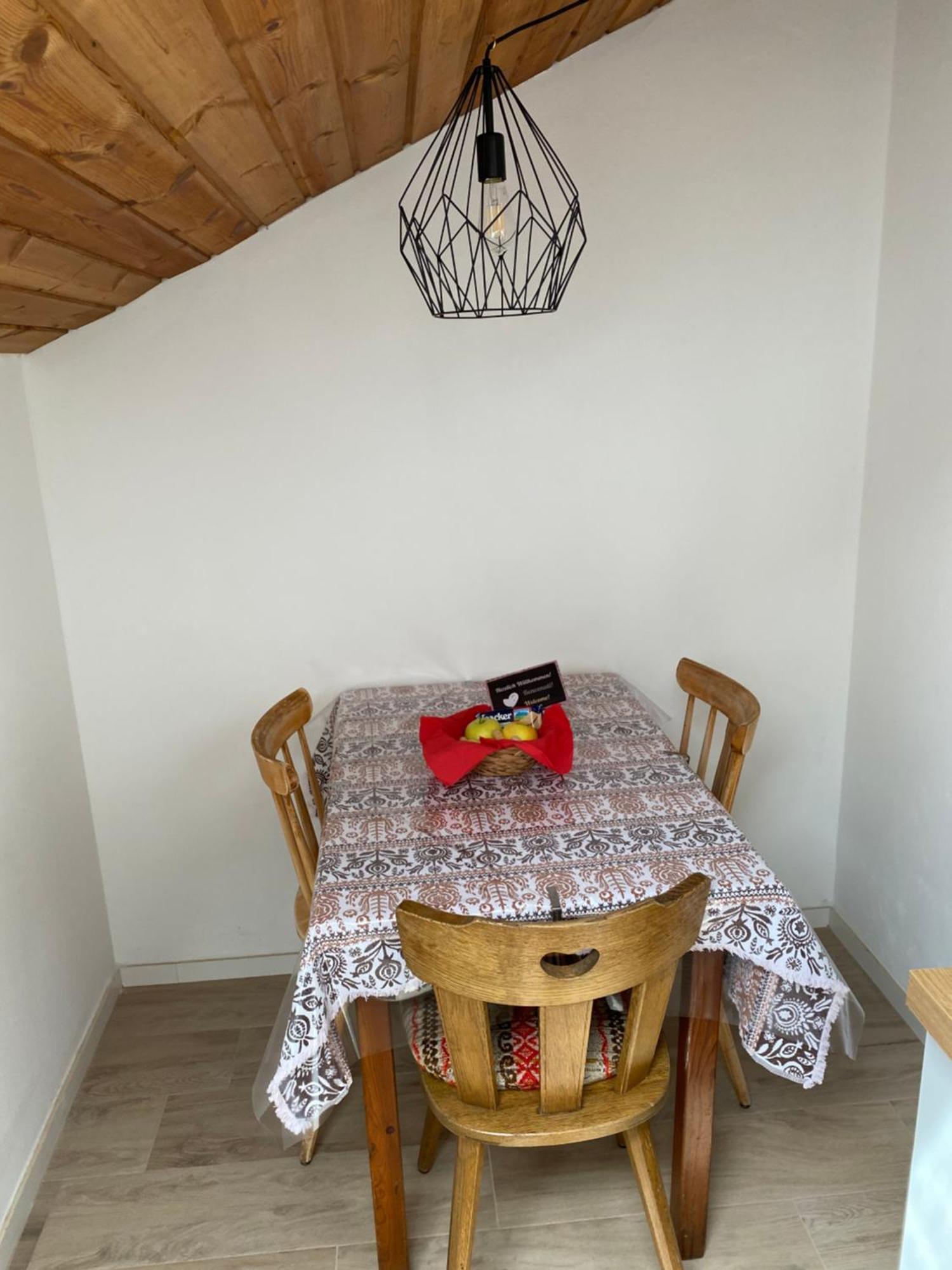 Haus Pfalzen - Casa Pfalzen Zimmer foto