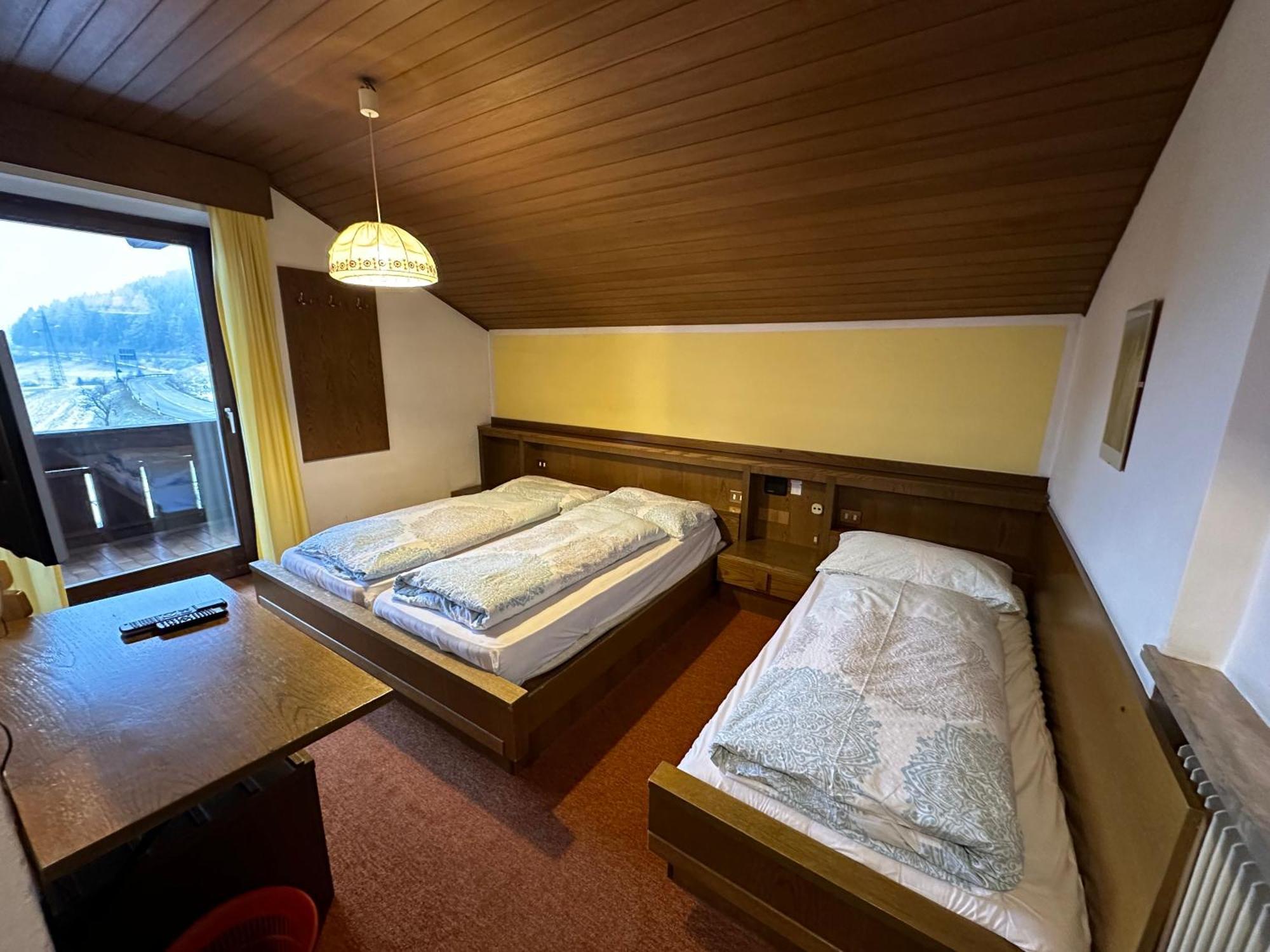 Haus Pfalzen - Casa Pfalzen Zimmer foto